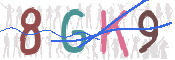 CAPTCHA изображение