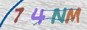 CAPTCHA изображение