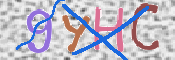 CAPTCHA изображение