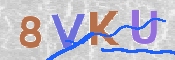 CAPTCHA изображение