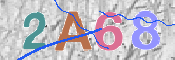 CAPTCHA изображение
