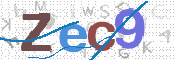CAPTCHA изображение