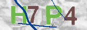 CAPTCHA изображение