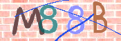 CAPTCHA изображение