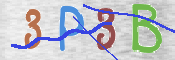 CAPTCHA изображение
