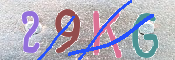 CAPTCHA изображение