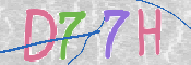CAPTCHA изображение