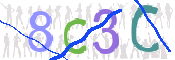 CAPTCHA изображение
