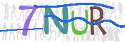 CAPTCHA изображение