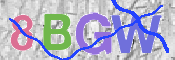 CAPTCHA изображение