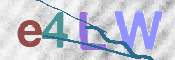 CAPTCHA изображение