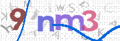 CAPTCHA изображение