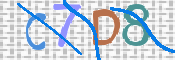 CAPTCHA изображение