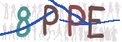 CAPTCHA изображение