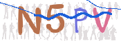 CAPTCHA изображение