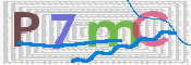 CAPTCHA изображение