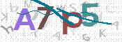 CAPTCHA изображение