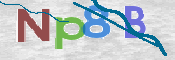 CAPTCHA изображение