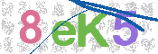 CAPTCHA изображение