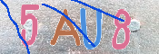 CAPTCHA изображение
