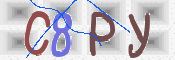 CAPTCHA изображение
