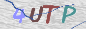 CAPTCHA изображение