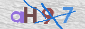CAPTCHA изображение