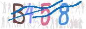CAPTCHA изображение