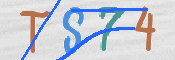 CAPTCHA изображение