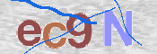 CAPTCHA изображение