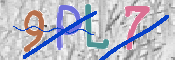 CAPTCHA изображение