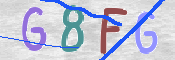 CAPTCHA изображение
