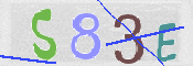 CAPTCHA изображение
