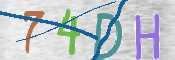 CAPTCHA изображение