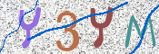 CAPTCHA изображение