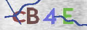 CAPTCHA изображение