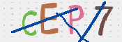 CAPTCHA изображение