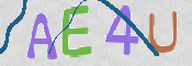 CAPTCHA изображение