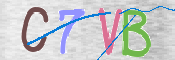 CAPTCHA изображение