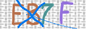 CAPTCHA изображение