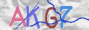 CAPTCHA изображение