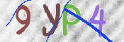 CAPTCHA изображение