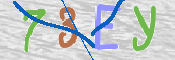 CAPTCHA изображение