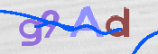 CAPTCHA изображение