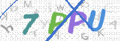 CAPTCHA изображение