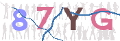 CAPTCHA изображение