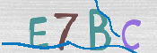 CAPTCHA изображение
