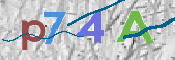 CAPTCHA изображение