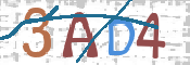 CAPTCHA изображение