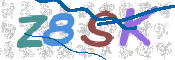 CAPTCHA изображение